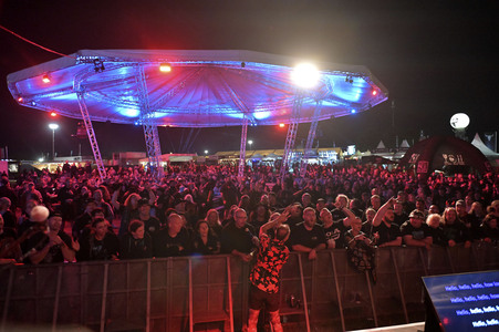 Wacken Open Air 2025