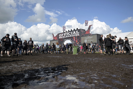 Wacken Open Air 2025