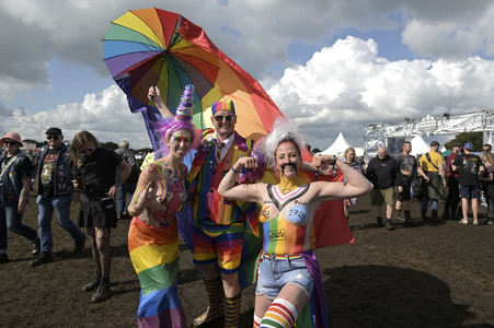 Wacken Open Air 2025