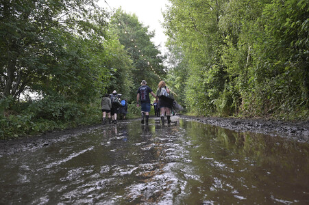 Wacken Open Air 2025