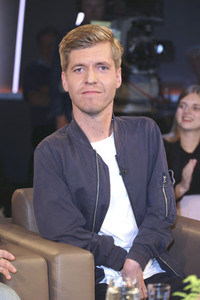 'NDR Talk Show' in Hamburg