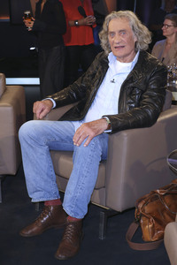 'NDR Talk Show' in Hamburg