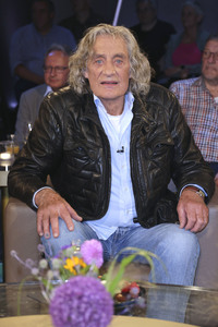 'NDR Talk Show' in Hamburg
