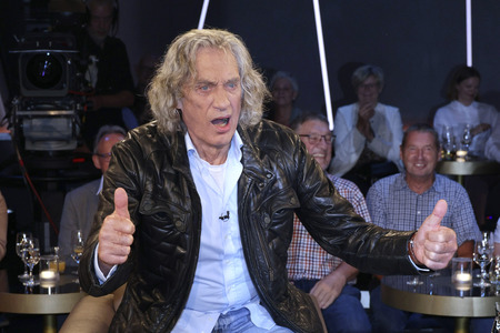 'NDR Talk Show' in Hamburg