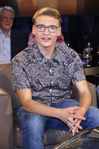 'NDR Talk Show' in Hamburg