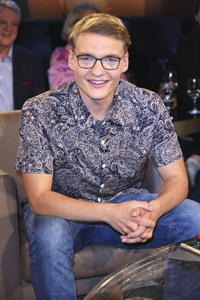 'NDR Talk Show' in Hamburg