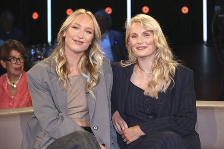 'NDR Talk Show' in Hamburg