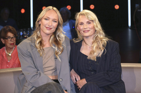 'NDR Talk Show' in Hamburg