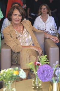 'NDR Talk Show' in Hamburg