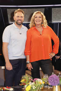 'NDR Talk Show' in Hamburg