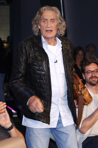 'NDR Talk Show' in Hamburg