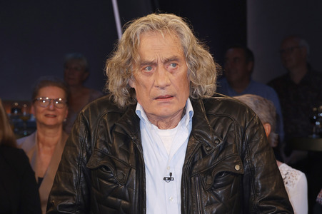 'NDR Talk Show' in Hamburg