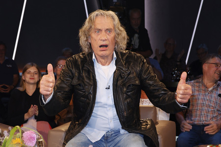 'NDR Talk Show' in Hamburg