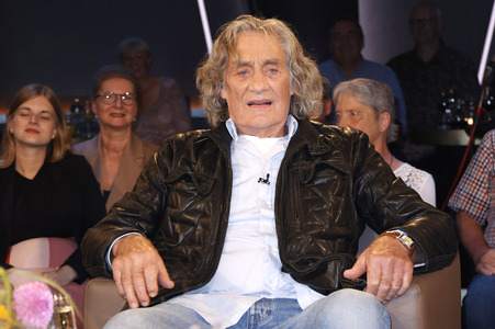 'NDR Talk Show' in Hamburg