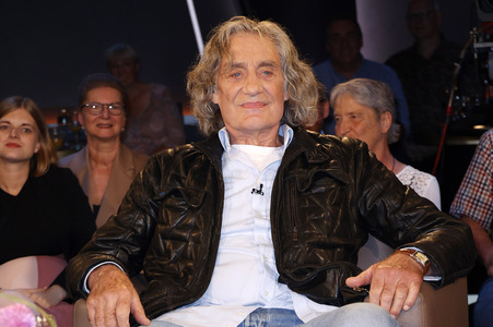 'NDR Talk Show' in Hamburg