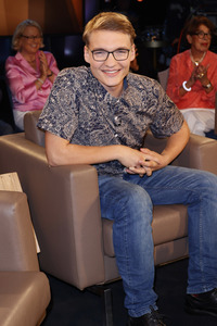 'NDR Talk Show' in Hamburg