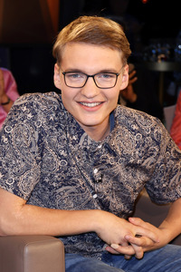 'NDR Talk Show' in Hamburg