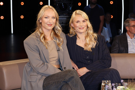 'NDR Talk Show' in Hamburg
