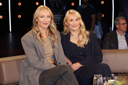 'NDR Talk Show' in Hamburg
