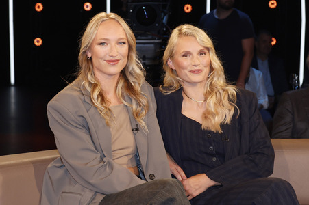 'NDR Talk Show' in Hamburg