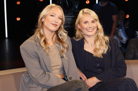 'NDR Talk Show' in Hamburg