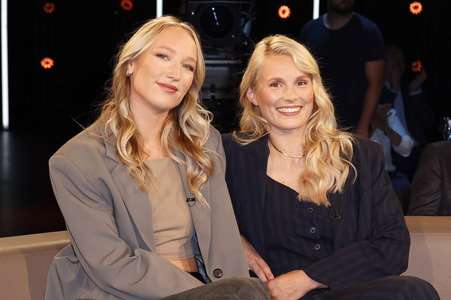 'NDR Talk Show' in Hamburg