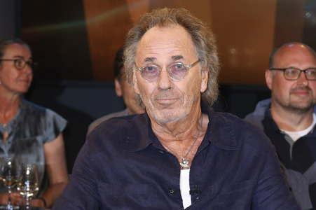 'NDR Talk Show' in Hamburg