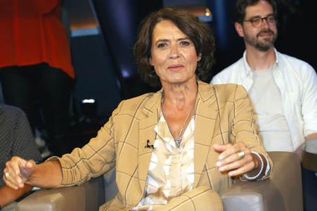 'NDR Talk Show' in Hamburg