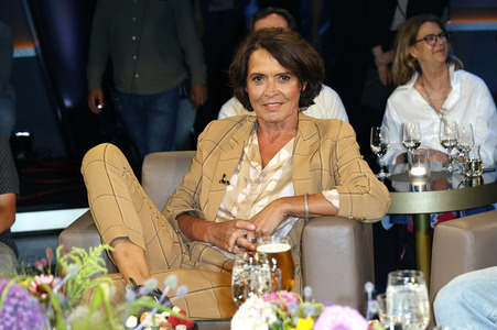 'NDR Talk Show' in Hamburg