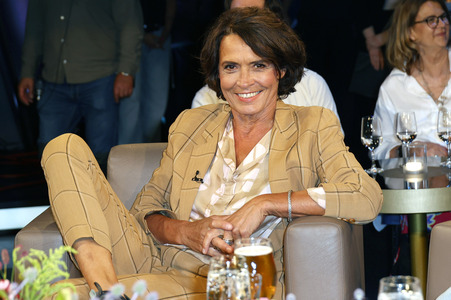 'NDR Talk Show' in Hamburg