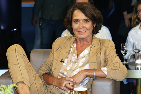 'NDR Talk Show' in Hamburg