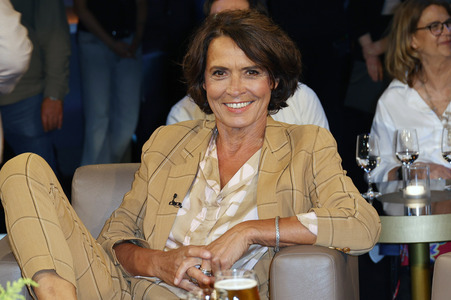 'NDR Talk Show' in Hamburg