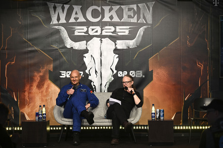 Wacken Open Air 2025