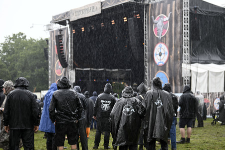 Wacken Open Air 2025