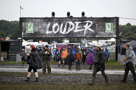 Wacken Open Air 2025