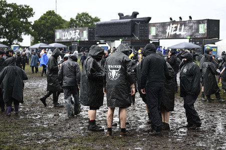 Wacken Open Air 2025