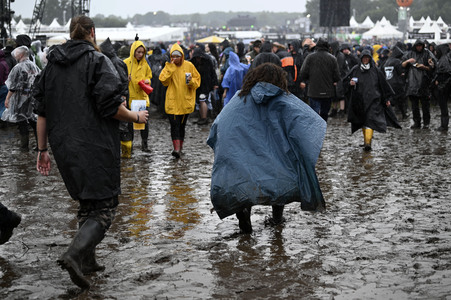 Wacken Open Air 2025