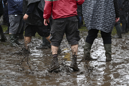 Wacken Open Air 2025