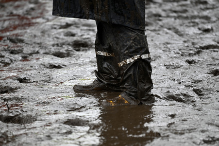 Wacken Open Air 2025