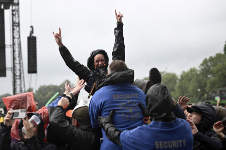 Wacken Open Air 2025