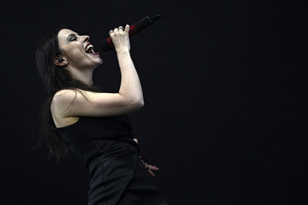 Wacken Open Air 2025