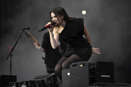 Wacken Open Air 2025