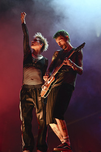 Wacken Open Air 2025