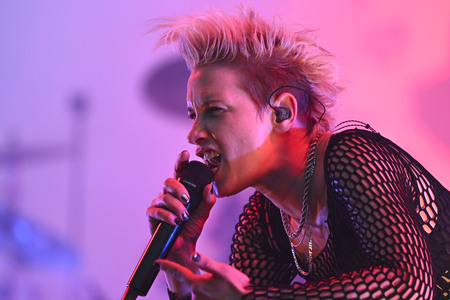 Wacken Open Air 2025