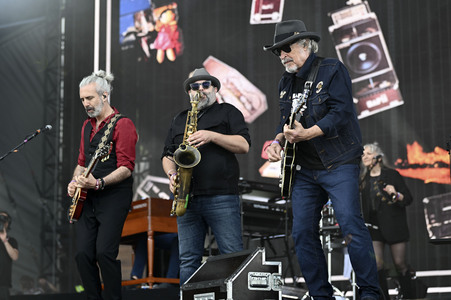 Wacken Open Air 2025