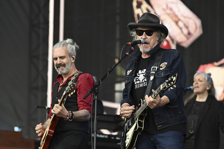 Wacken Open Air 2025