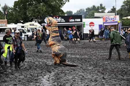 Wacken Open Air 2025