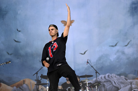 Wacken Open Air 2025