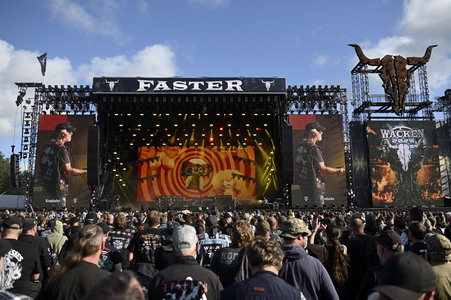 Wacken Open Air 2025