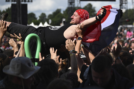 Wacken Open Air 2025